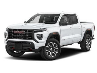 GMC Canyon - Medina Buick & GMC in MEDINA OH