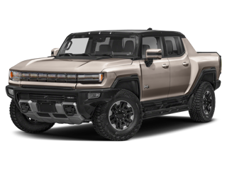 HUMMER EV vs Tesla Cybertruck - Medina Buick & GMC in MEDINA OH