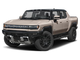 HUMMER EV vs Tesla Cybertruck - Medina Buick & GMC in MEDINA OH