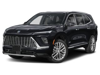 Buick Enclave - Medina Buick & GMC in MEDINA OH