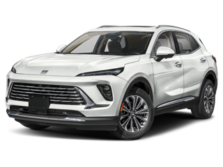 Buick Envision - Medina Buick & GMC in MEDINA OH