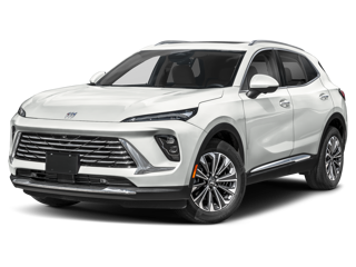 Buick Envision - Medina Buick & GMC in MEDINA OH