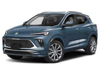 Buick Encore GX - Medina Buick & GMC in MEDINA OH