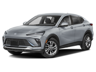 Buick Envista - Medina Buick & GMC in MEDINA OH