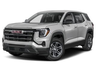 GMC Terrain - Medina Buick & GMC in MEDINA OH