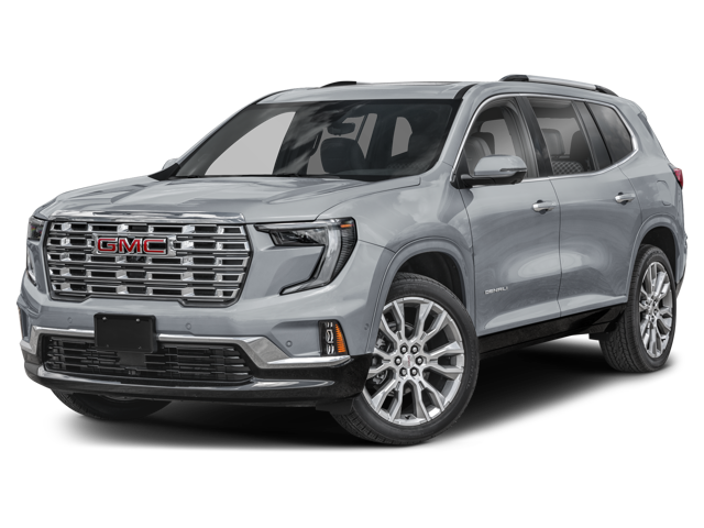 Cadillac Terrain