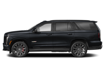 2025 Cadillac Escalade Escalade-V