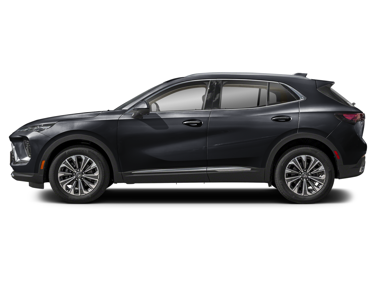 2026 Buick Envision Sport Touring - Photo 52