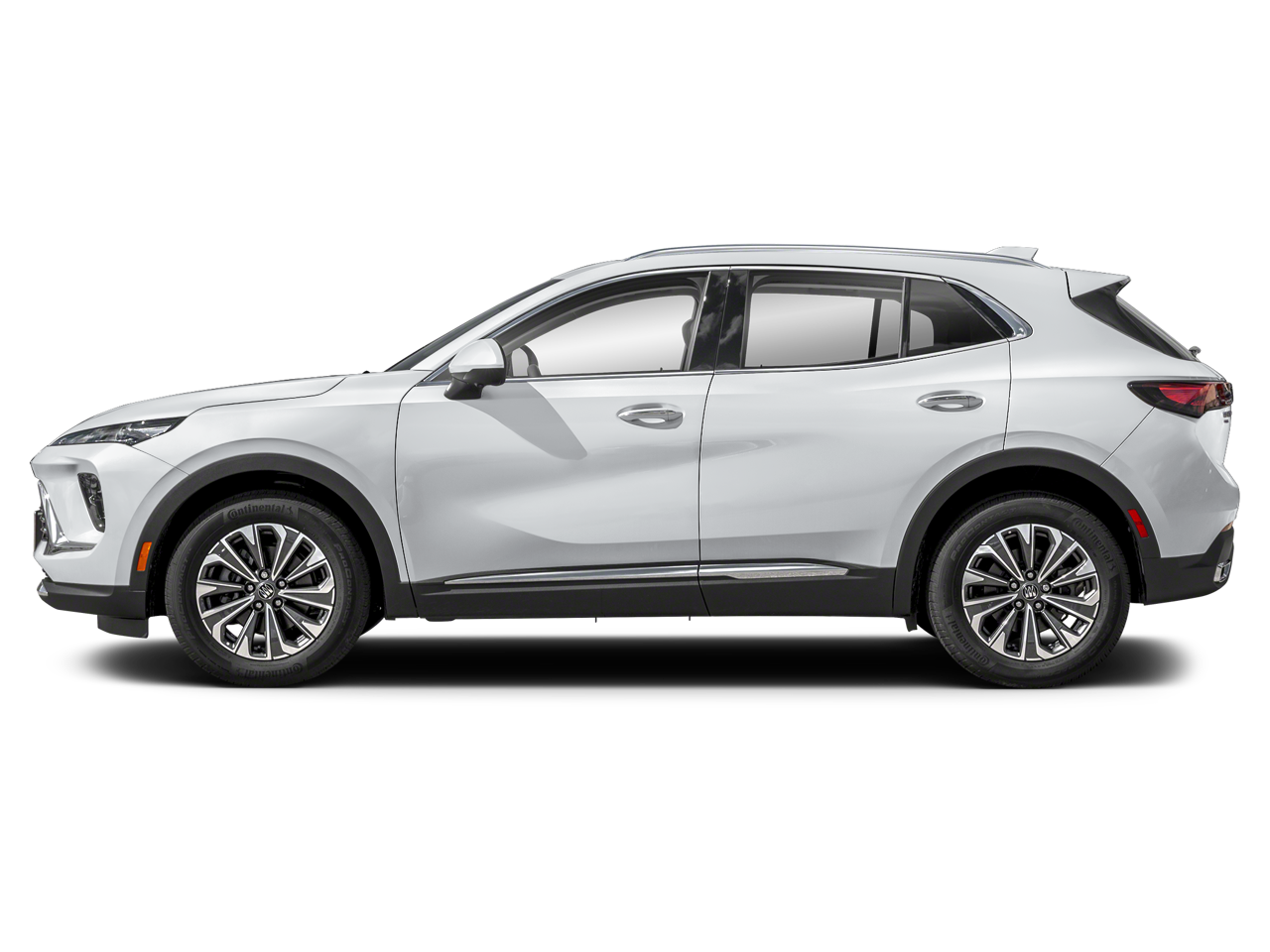 2026 Buick Envision Sport Touring - Photo 52