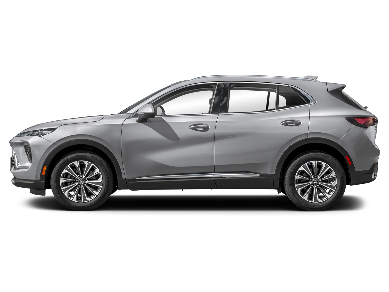 2026 Buick Envision Sport Touring - Photo 52