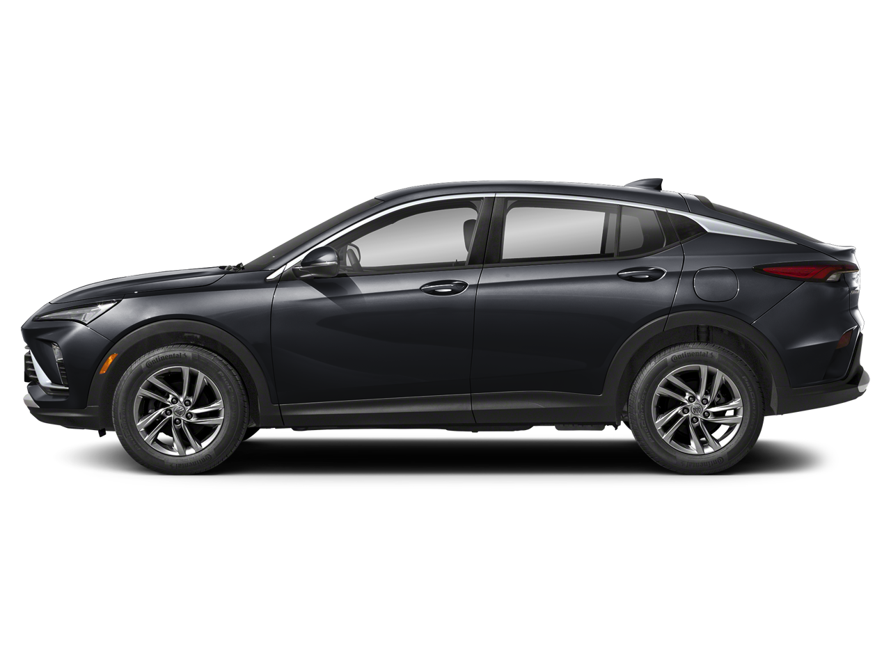 2026 Buick Envista Preferred - Photo 52