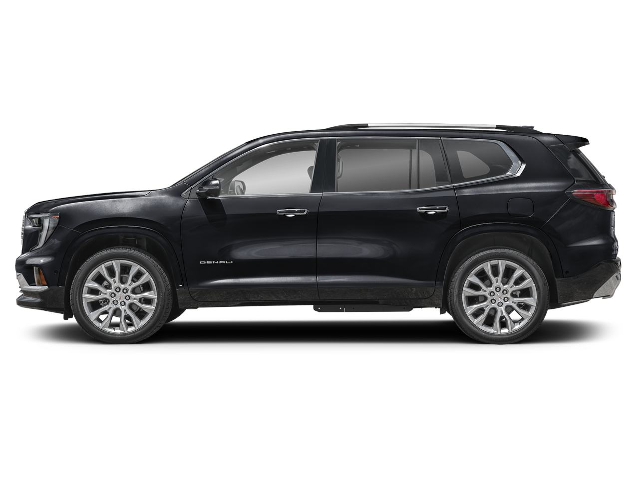 2026 GMC Acadia Denali - Photo 52