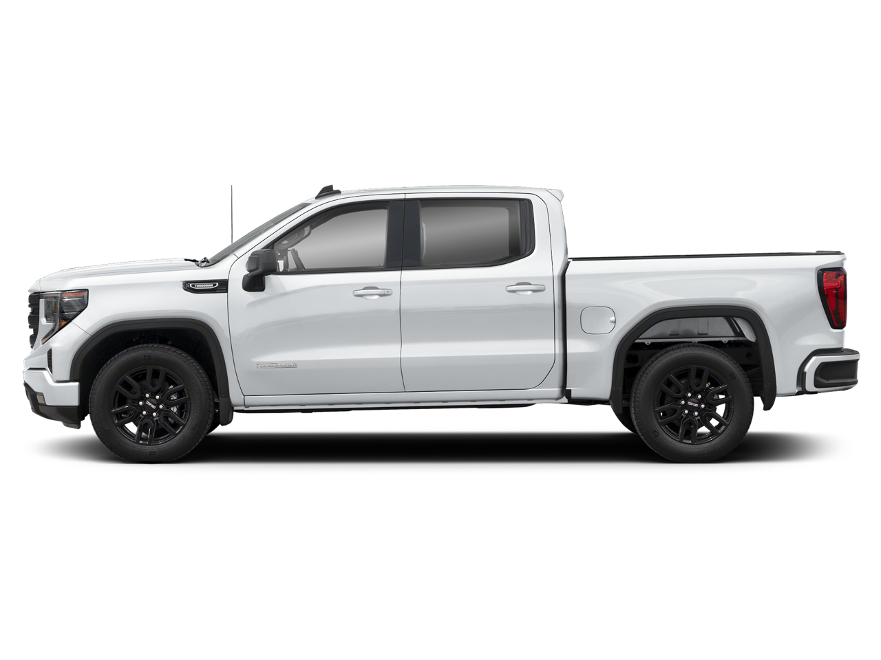 2026 GMC Sierra 1500 Elevation - Photo 52