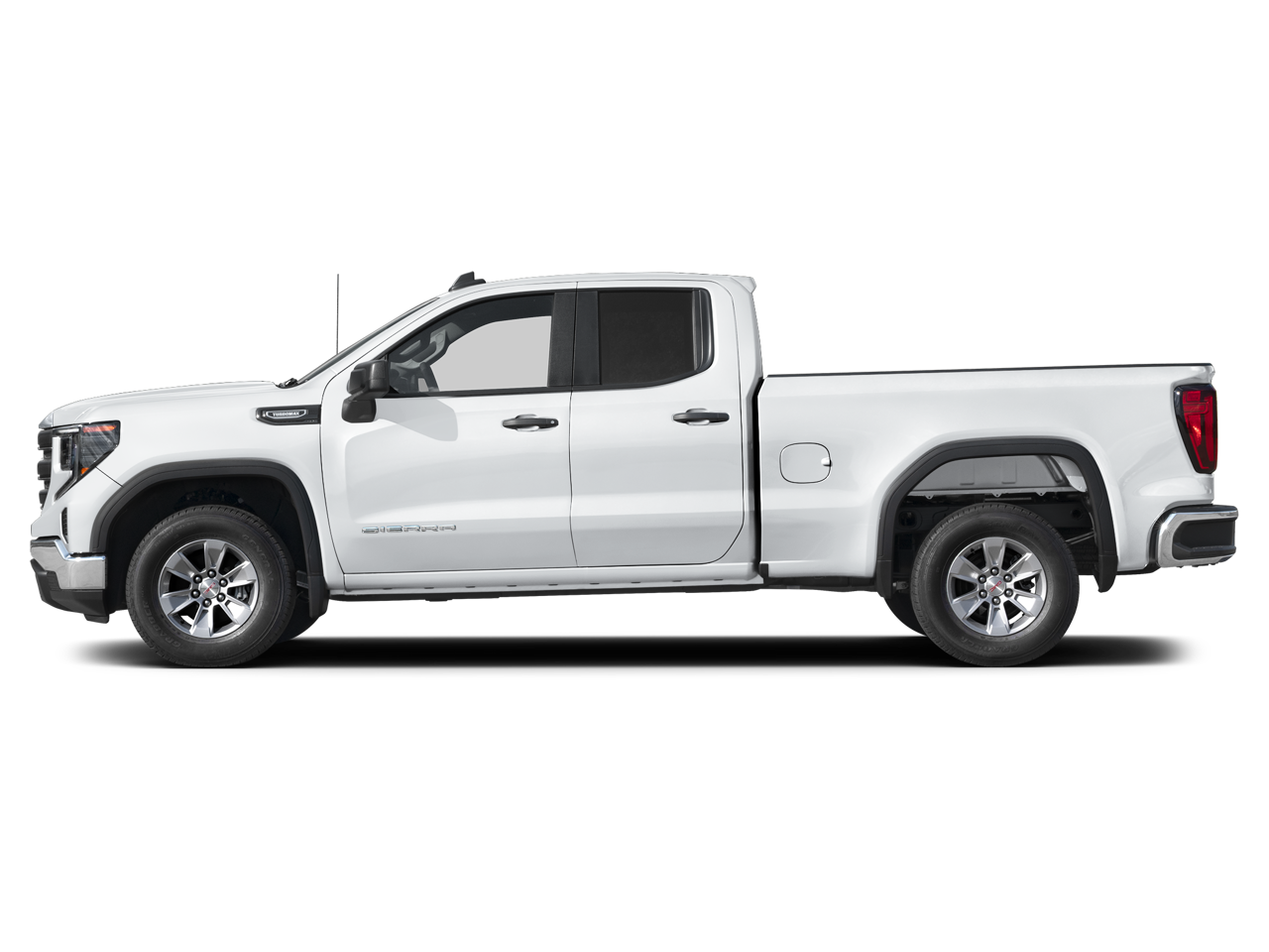 2026 GMC Sierra 1500 Elevation - Photo 52