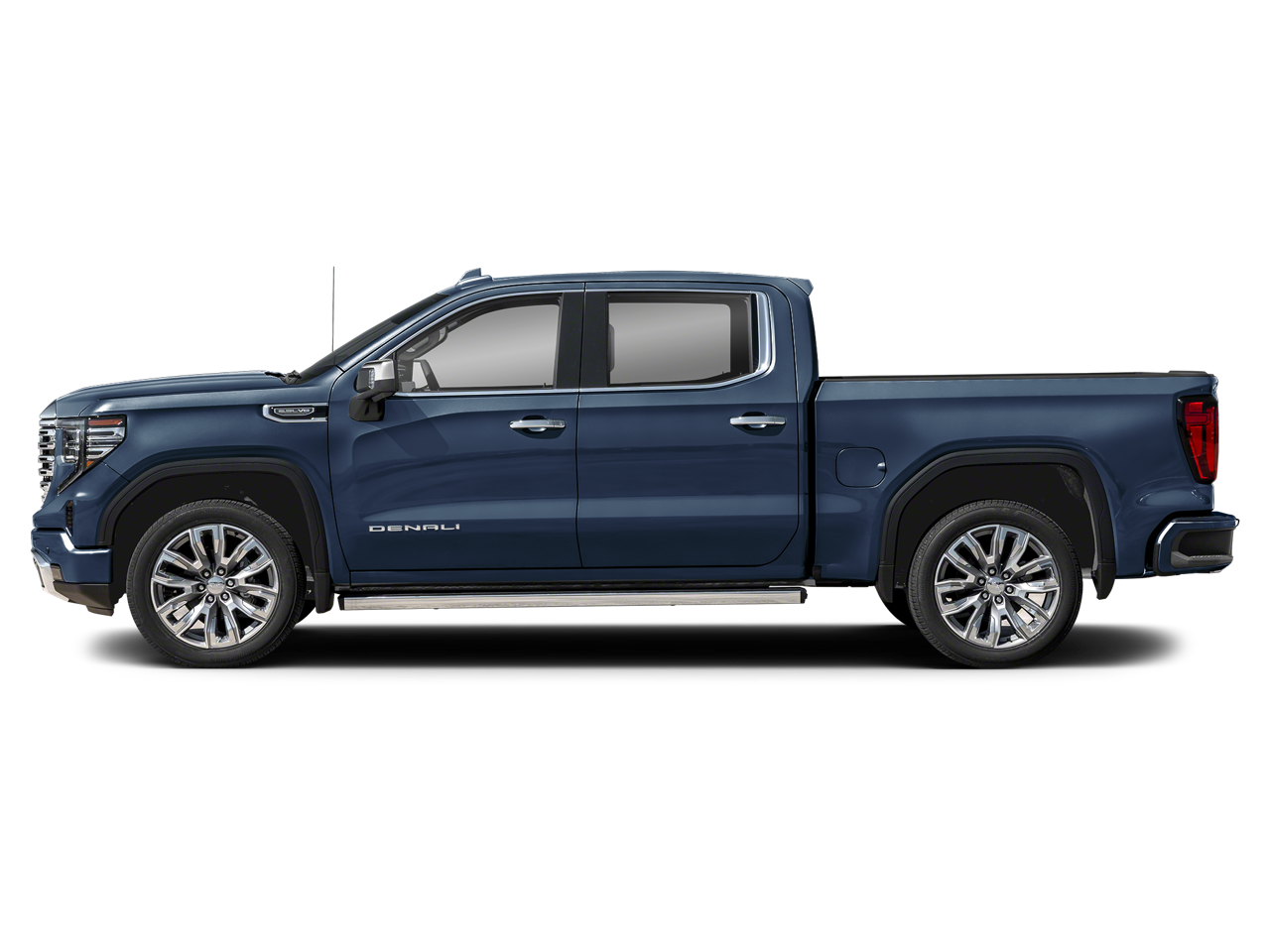 2026 GMC Sierra 1500 Denali - Photo 52