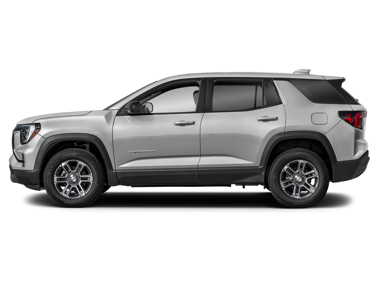 2027 GMC Terrain Elevation - Photo 52