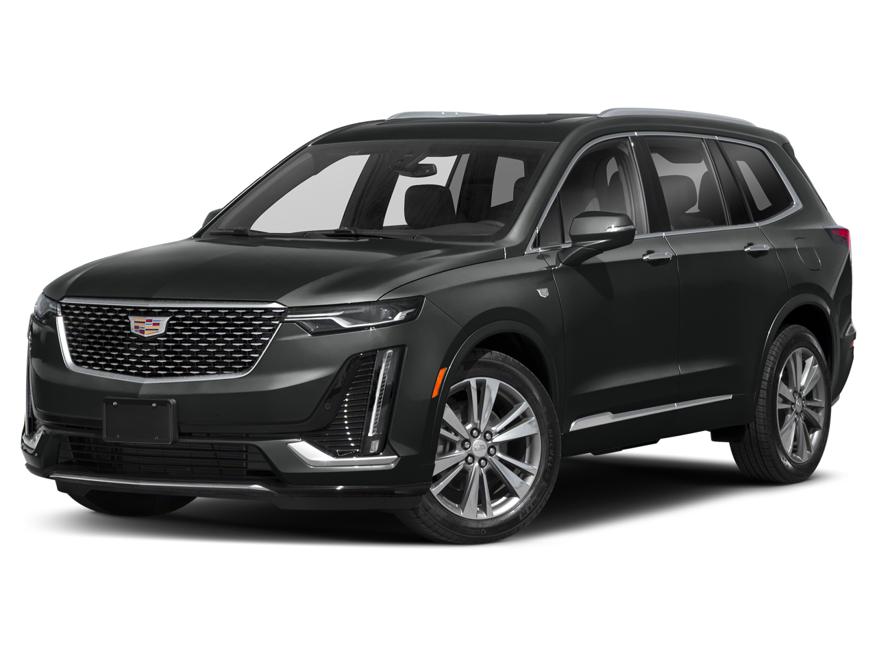 2020 Cadillac XT6 AWD Premium Luxury