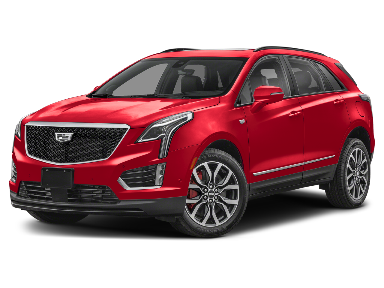2023 Cadillac XT5 Sport