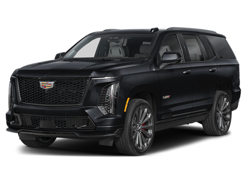 2025 Cadillac Escalade Escalade-V
