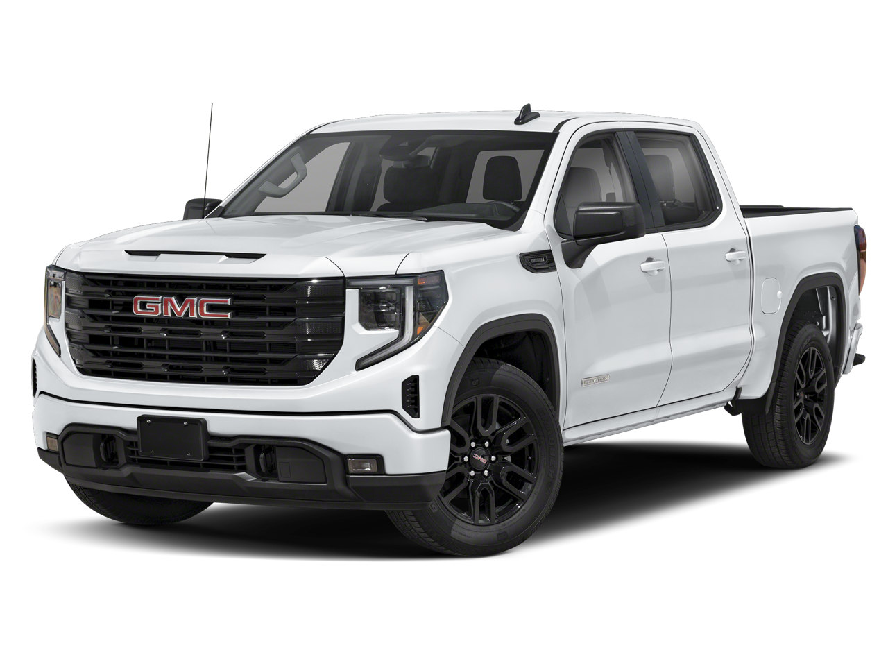 2026 GMC Sierra 1500 Elevation - Photo 50