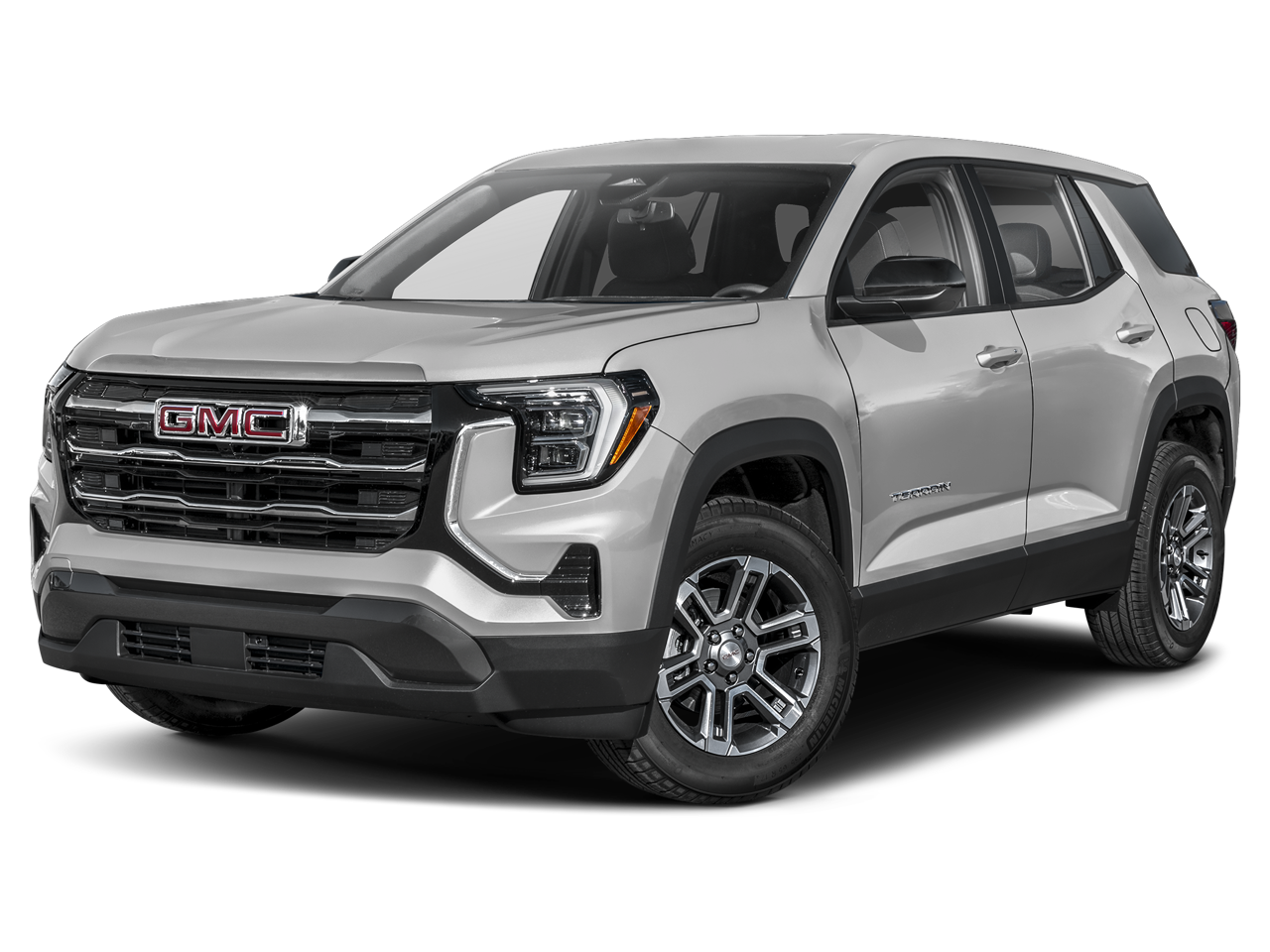 2027 GMC Terrain Elevation - Photo 50