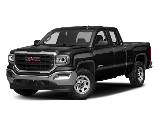 2016 GMC Sierra 1500