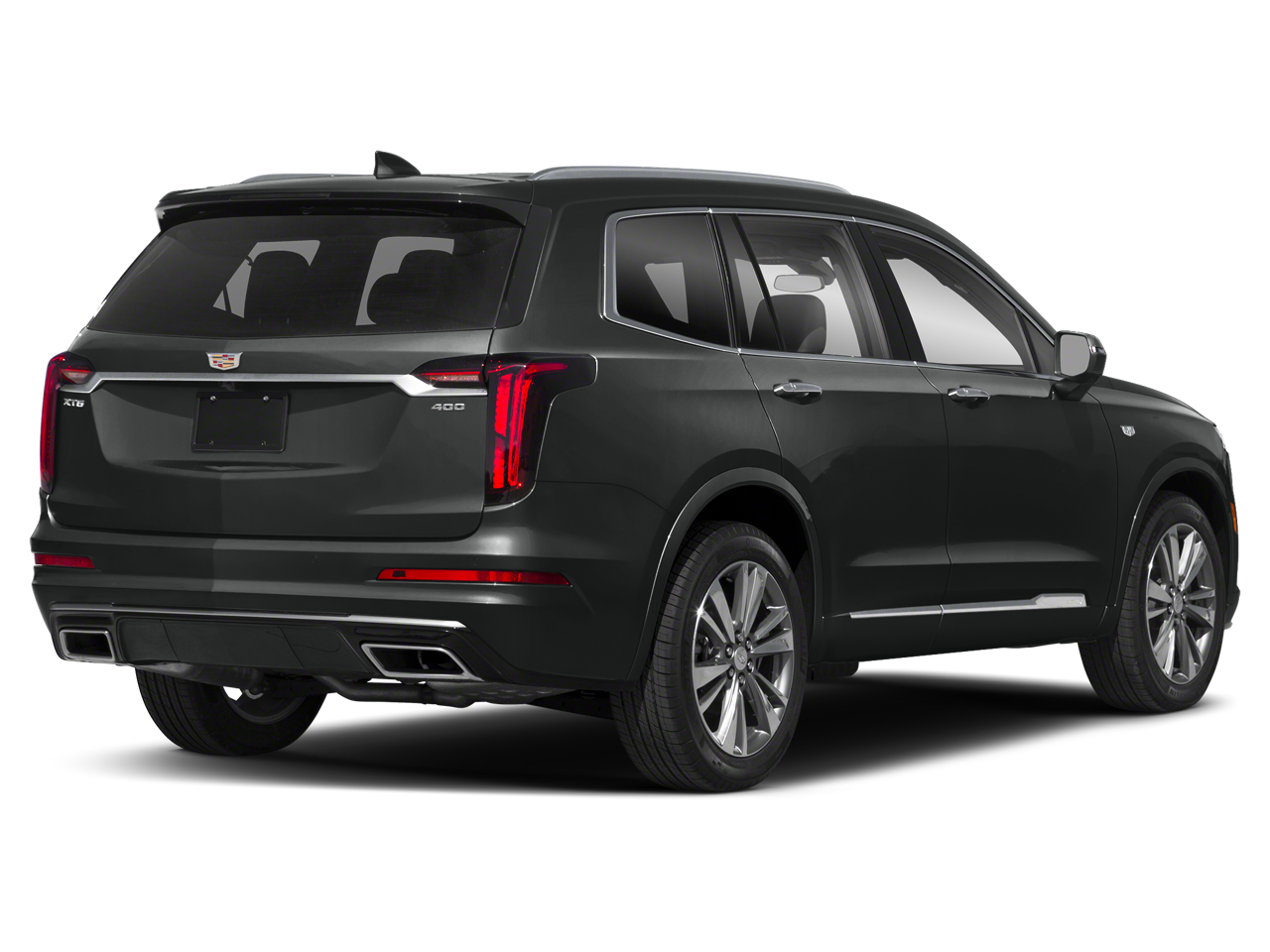 2020 Cadillac XT6 AWD Premium Luxury