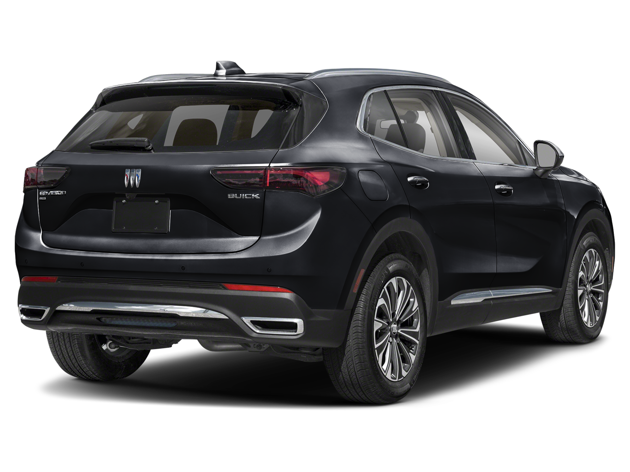 2026 Buick Envision Sport Touring - Photo 51