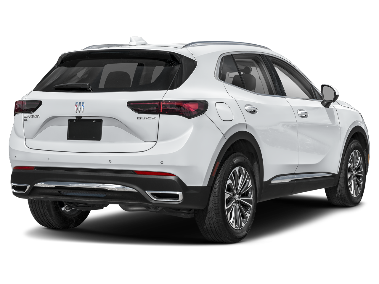 2026 Buick Envision Sport Touring - Photo 51