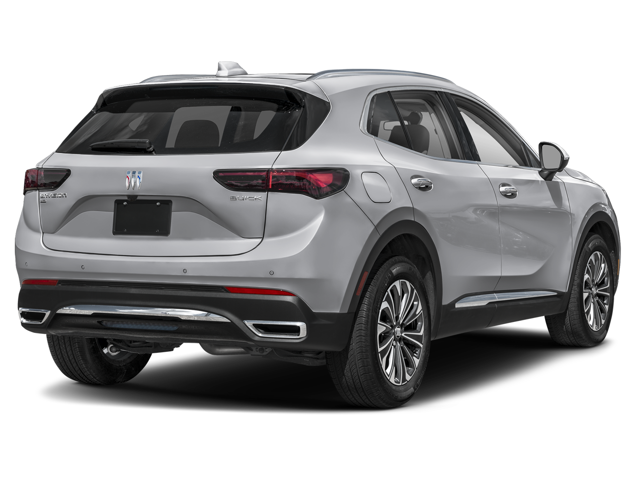 2026 Buick Envision Sport Touring - Photo 51