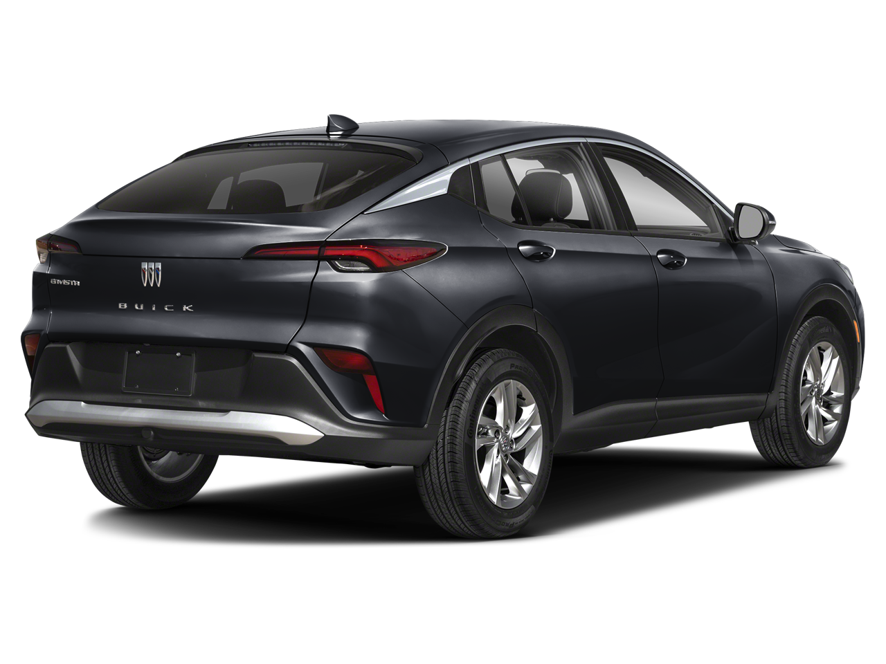 2026 Buick Envista Preferred - Photo 51