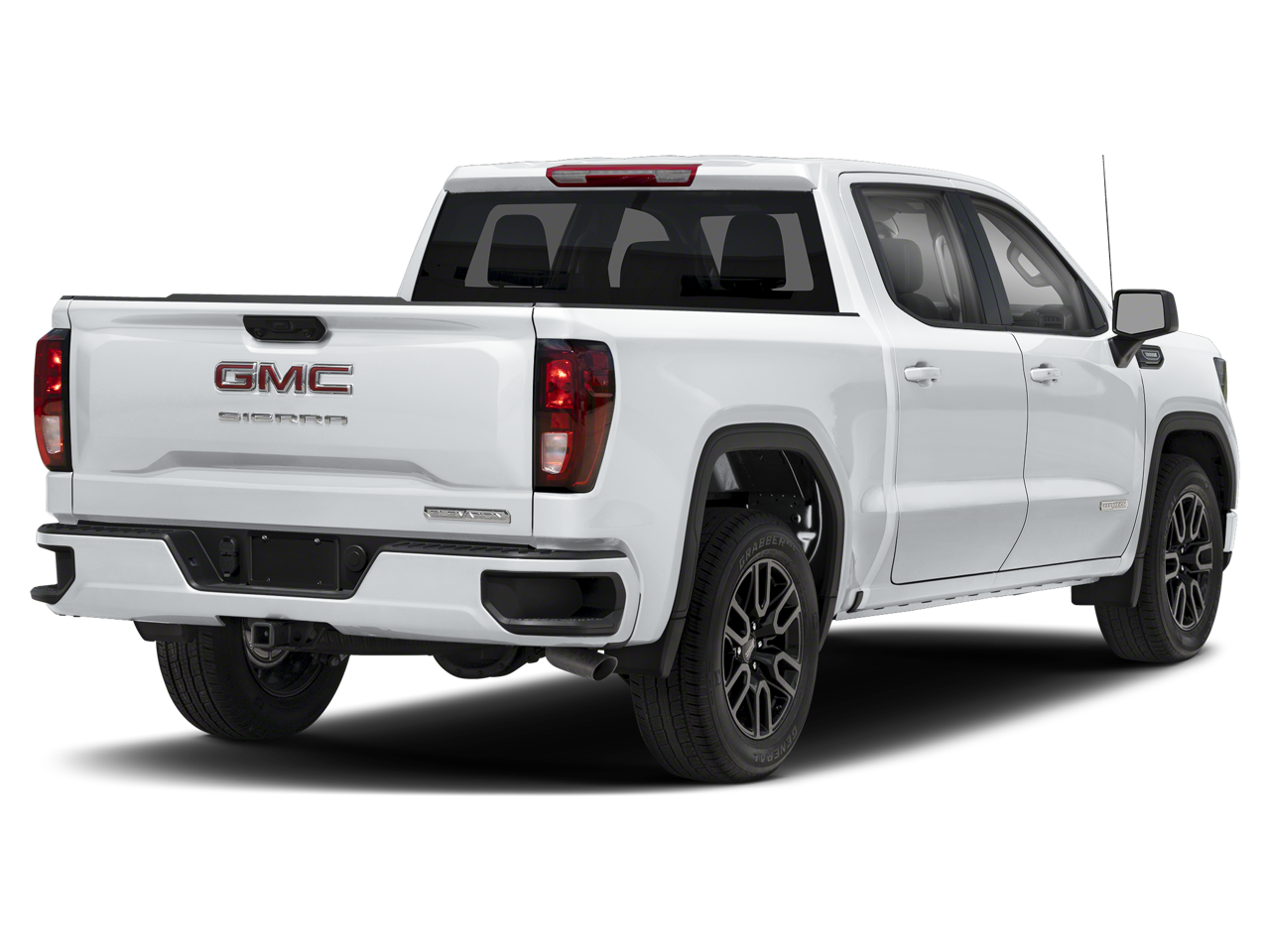 2026 GMC Sierra 1500 Elevation - Photo 51