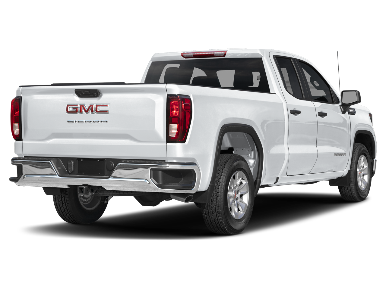 2026 GMC Sierra 1500 Elevation - Photo 51