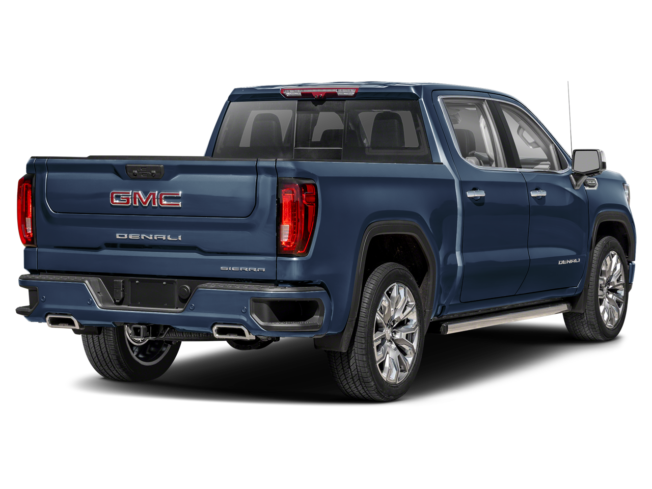 2026 GMC Sierra 1500 Denali - Photo 51