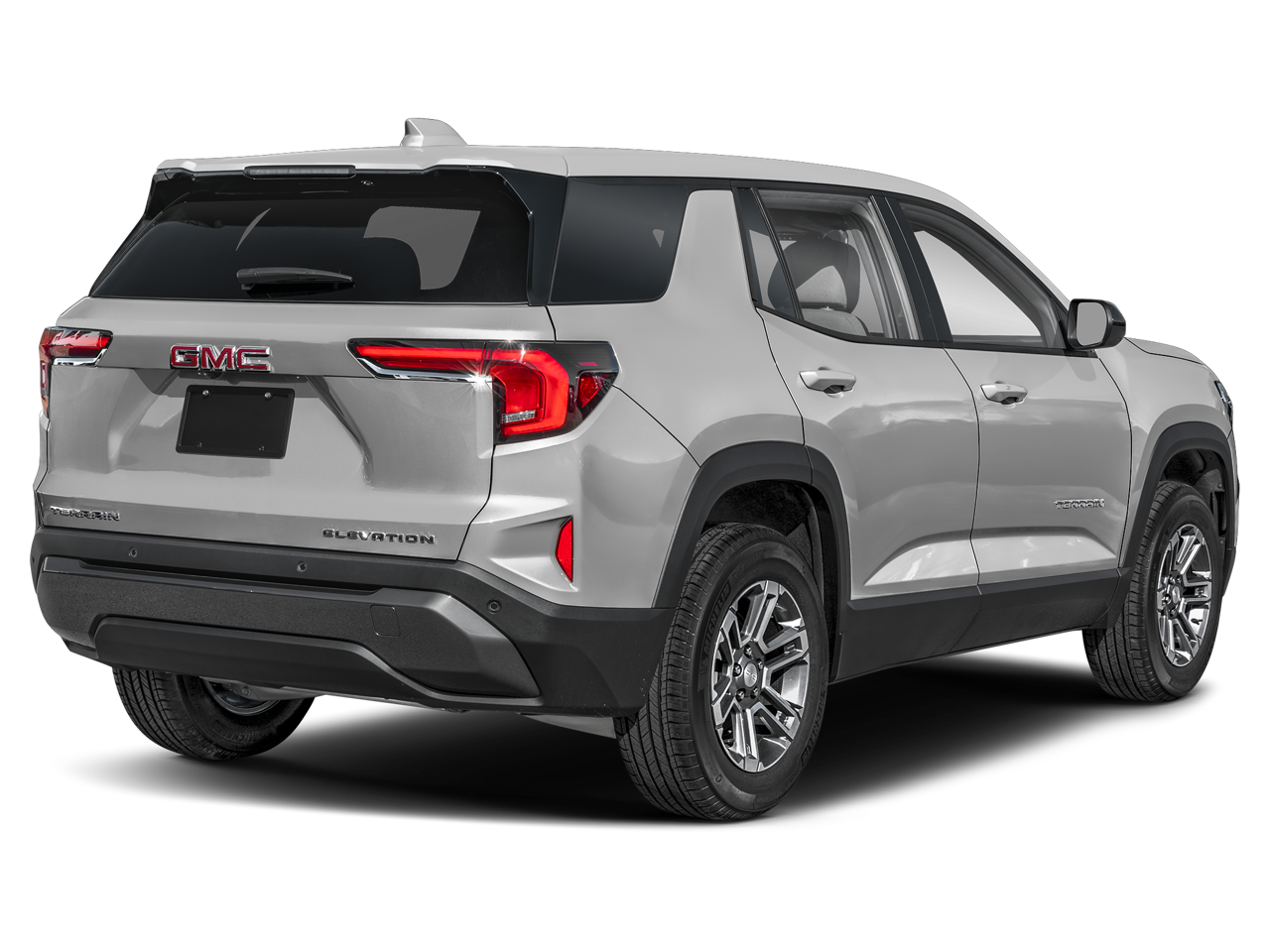 2027 GMC Terrain Elevation - Photo 51