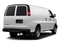 2017 Chevrolet Express Cargo 2500 CARGO