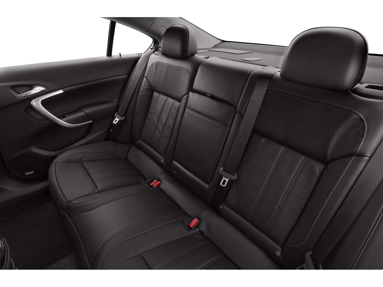 2015 Buick Regal LEATGR