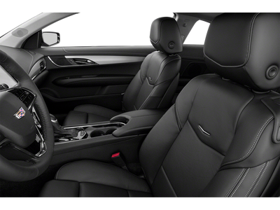 2015 Cadillac ATS Premium AWD