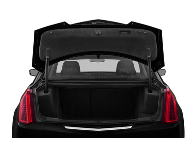 2015 Cadillac ATS Premium AWD