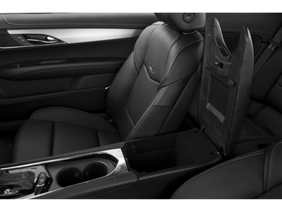 2015 Cadillac ATS Premium AWD