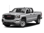 2017 GMC Sierra 1500 NA