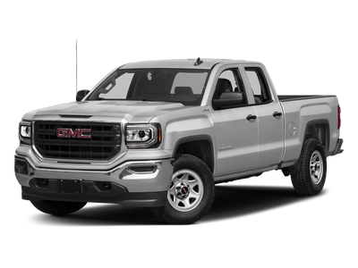 2017 GMC Sierra 1500 NA