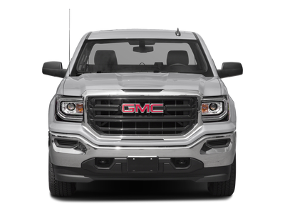 2017 GMC Sierra 1500 NA
