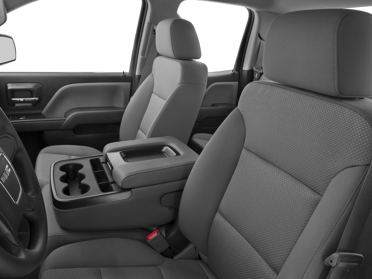 2017 GMC Sierra 1500 NA