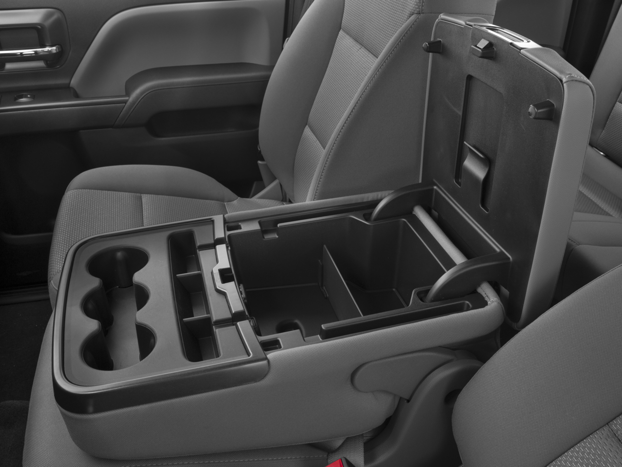 2017 GMC Sierra 1500 NA