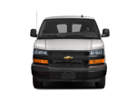 2019 Chevrolet Express Cargo 3500 Work Van