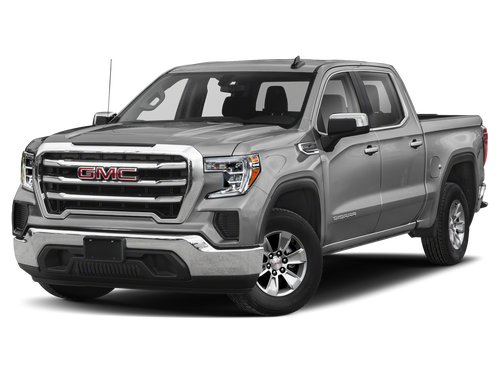 2019 GMC Sierra 1500 NA