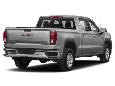 2019 GMC Sierra 1500 NA