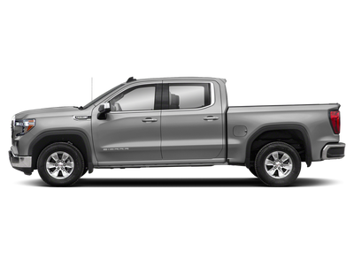 2019 GMC Sierra 1500 NA