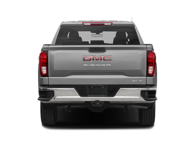 2019 GMC Sierra 1500 NA